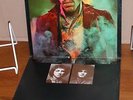Jimi Hendrix  