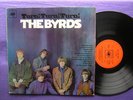 THE BYRDS  Turn Turn Turn LP.UK. stereo.33 text..RARE