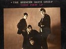 THE SPENCER DAVIS GROUP THEIR FIRST LP ORIG 1966 UK LP
