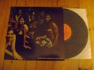 Jimi Hendrix Experience, Electric Ladyland LP, Polydor