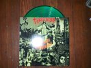 Terrorizer - World Downfall LP (green) Nasum