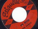 GREAT GARAGE SONICS - THE WITCH  b/w  KEEP A KNOCKIN