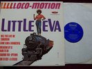 RARE- LITTLE EVA 