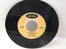 THE CADILLACS THE BOOGIE MAN/THAT'S WHY JOSIE
