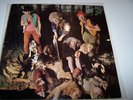 Jethro Tull:  This Was  -  UK Pink Island mono