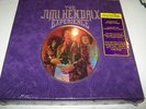 Jimi Hendrix Experience Box Set  -  8 sealed LPs