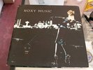 ROXY MUSIC - For Your Pleasure LP 1st PRESS US 1A/1A NM