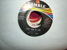 Dee Dee Sharp What Kind Of Lady /Miss Me Vinyl 45