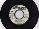 RUDY MILLS - PLACE CALLED HAPPINESS - MOVE & GROOVE 7