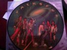 THE OFFICIAL JACKSONS PICTURE DISC (LP)