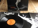 DAVID BOWIE man who sold the world LP+INNER+POSTER NM