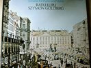 DECCA Mozart sonatas Piano Violin Lupu Goldberg 6 lps