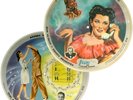 Vogue Picture Record Set (V-102-2) - From Factory Box