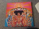 The Jimi Hendrix Experience -Axis:Bold as Love - 612003