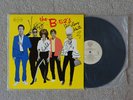 B-52s-1st LP Autographed