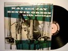 Jay & Kai  & Bennie Green - NY Prestige Mono DG