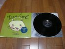 LISA LOEB & NINE STORIES /TAILS LP *free shipping 12