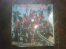 BLACK SANTIAGO AFRO BEAT afro funk poly rythmo