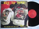 ED ROTH LP-NHRA DRAG RACING-HOT ROD-RAT FINK-MINT&RARE