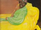 Johnny Clarke - King In The Arena - Third World LP