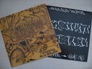 2 LP Dirt Style per Dj Scratch