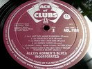ALEXIS KORNER 
