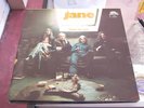 JANE - Here We Are LP ORIG. GERMAN PRESS BRAIN NM