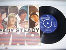 READY STEADY WHO EP..Reaction...P/s...592 001..original