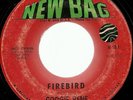 FUNK/ NORTHERN SOUL- GOOGIE RENE- NEW BAG RECORDS- HEAR