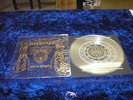 Sourvein Will To Mangle Clear LP