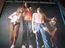 CLARK HUTCHINSON : RETRIBUTION LP NOVA GERMANY