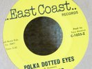KILLER Garage 45-The Snaps-Polka Dotted Eyes-East Coast