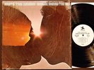 Bayete Todd Cochran Worlds Around Sun PROMO Prestige