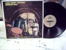 JOHN BONHAM-LED ZEPPELIN-SESSION MAN UFO LP-RARE