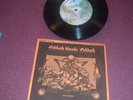 BLACK SABBATH SABBATH BLOODY SABBATH MINI LP JUKEBOXES