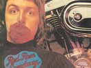 paul mccartney and wings red rose speedway sealed apple