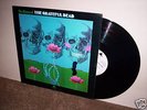 Grateful Dead The History of MINT '66 Live WL Promo LP