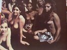 Jimi Hendrix 2 LP:Electric Ladyland.UK.Rock. Polydor.NM