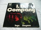 I.D.COMPANY SLAPP HAPPY FRUMPY GER ORIG. SITARKRAUT1970