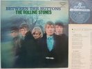 ROLLING STONES JAPAN ONLY BETWEEN THE BUTTONS