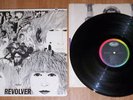 BEATLES Revolver LP rainbow Capitol ST 2576 Stereo NM