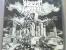 INSECT WARFARE WORLD EXTERMINATION LP 1st Press Grind