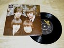 THE BEATLES - FOR SALE NO.2 GEP 8938 UK PRES. EP MINT