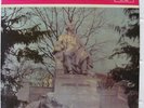 DECCA SXL 2206 Rafael Kubelik Brahms Symph. WB-Orig