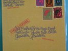 CAPTAIN BEEFHEART Strictly Personal - US Unbanded LP