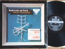 SXL 2006 WBG ED1 Blueback Mendelssohn Bruch Ricci Gamba