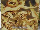 WILL-O-THE WISP 'Second sight' VERY RARE GREEK PSYCH LP