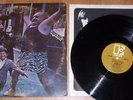 DOORS Strange Days LP --- MONO EKL-4014 lyric insert