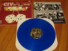 gorilla biscuits/punk/hardcore/ CIV : Set Your Goals LP