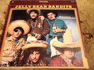 Jelly Bean Bandits LP DEBUT '67 MAINSTREAM ORIG HEAR IT